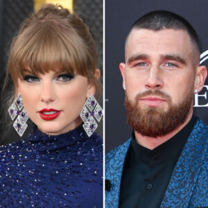 Taylor Swift Reportedly BANNED Travis Kelce From Going To Strip Clubs ...