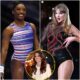 UNBELIEVABLE: Simone Biles Does Taylor Swift and Kate Middleton move after BREATHTAKING Olympics Performance.