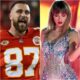 NEWS UPDATE: Do you know that Taylor Swift was SICK at the end of her Eras Tour and immediately sent a TOUCHING MESSAGE to her boyfriend Travis Kelce. The message shared by Travis Kelce forced him to respond, OK “I do a million little things that bring joy.” happy for my life “There are only two times I want to be with you: Now and Forever”.