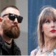 WATCH: Taylor Swift Reacts to Travis Kelce slapping a Fan who disrespected her in public.