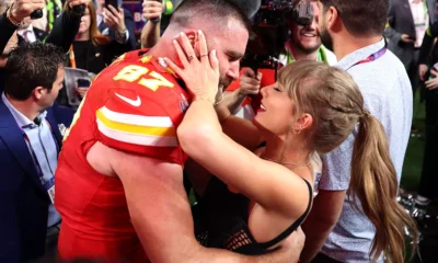 Swift Leads The Pack With Six Nominations: Taylor Swift and Travis Kelce are officially 2024 Kids’ Choice Awards nominees.